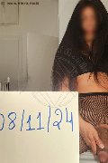 Foto Hot Incontro Travescort Milano Giulia Cavali Attiva - 142