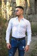 Foto Incontro Boys Bologna Mattia Price - 5