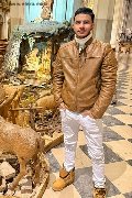 Foto Incontro Boys Caracas Axel - 6