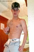 Foto Incontro Boys Caracas Axel - 11
