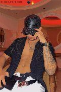 Foto Incontro Boys Caracas Axel - 1