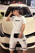 Foto Incontro Boys Gallarate Elias Twink - 6