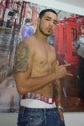 Foto Incontro Boys Matera Magic Mike - 4