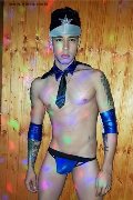 Foto Incontro Boys Matera Magic Mike - 14