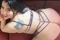 Foto Incontro Escort Benevento Clara Colombiana - 5