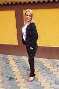 Foto Incontro Escort Bologna Sabrina - 21
