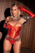 Foto Incontro Escort L'aquila Manuela Blond - 6