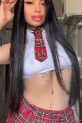 Foto Incontro Girl Bergamo Samira Kiss - 6