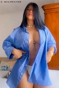 Foto Incontro Girl Salerno Alena Coin - 17