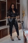 Foto Incontro Mistress Gorizia Miss Halina - 2