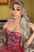 Foto Incontro Trans Alessandria Eduarda Vogue - 40