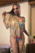 Foto Incontro Trans Forl� Vitoria Evans - 24