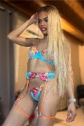 Foto Incontro Trans Forl� Vitoria Evans - 22
