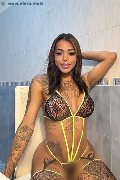 Foto Incontro Trans Milano Angel Diabla - 17