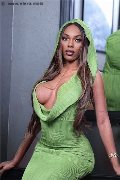 Foto Incontro Trans Milano Barbie Black - 44