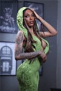 Foto Incontro Trans Milano Barbie Black - 47