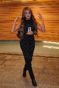 Foto Incontro Trans Pesaro Aline Ketson Pornostar - 26