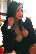 Foto Incontro Trans Prato Lucrezia Hikman - 10