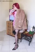 Foto Incontro Trans Terni Chiara Mendes - 12