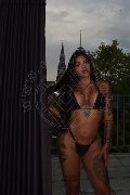 Foto Incontro Transescort Avellino Bruninha - 27