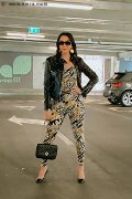 Foto Incontro Transescort Dalmine Luisa - 10