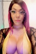 Foto Incontro Transescort Frosinone Wanessa Ambrosio - 218