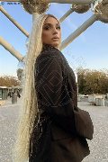 Foto Incontro Transescort Imola Brunna Campanaro - 1