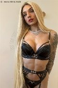 Foto Incontro Transescort Imola Brunna Campanaro - 21