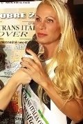 Foto Incontro Transescort Lecco Giulia - 9