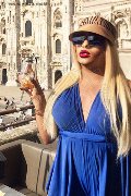 Foto Incontro Transescort Lugano Ayda Gold - 27