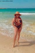 Foto Incontro Transescort Lugano Ayda Gold - 16