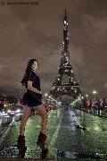Foto Incontro Transescort Madrid Hanna Nahir - 3
