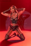 Foto Incontro Transescort Milano Barbie Black - 7