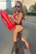 Foto Incontro Transescort Milano Bruna Agnely - 8
