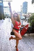 Foto Incontro Transescort Milano Bruna Agnely - 2