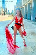 Foto Incontro Transescort Milano Bruna Agnely - 4
