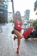 Foto Incontro Transescort Milano Bruna Agnely - 3