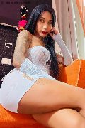 Foto Incontro Transescort Milano Mikaella Pimentell Pornostar - 1