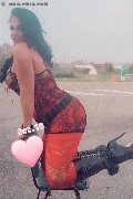 Foto Incontro Transescort Napoli Suzana Pantera - 91