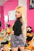 Foto Incontro Transescort Nettuno Camelia - 55