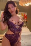 Foto Incontro Transescort Pesaro Flavia - 33