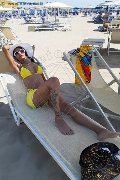 Foto Incontro Transescort Prato Lucrezia Hikman - 9