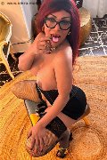Foto Incontro Transescort Siena Carolina Sexy - 2