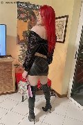 Foto Incontro Transescort Terni Chiara Mendes - 9