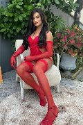 Foto Incontro Trav Cremona Rayssa Sexy - 2