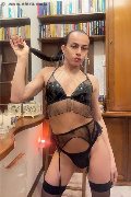 Foto Incontro Travescort Samantha Dumont - 25