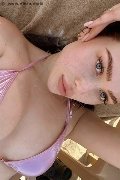 Reggio Calabria Escort Sofia Polska 348 22 05 355 foto selfie 4