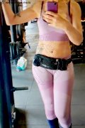Barletta Girls Azzurra Sexy 392 80 30 051 foto selfie 13