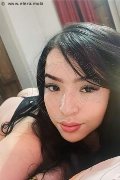 Benevento Girls Clara colombiana 331 21 38 934 foto selfie 16