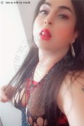 Domodossola Trans Valentina 344 54 12 060 foto selfie 6